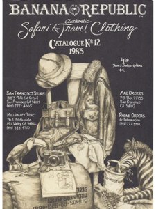 banana republic