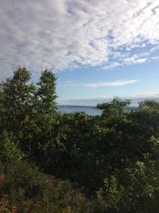 Acadia National Park