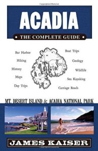 Acadia Guidebook
